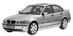 BMW E46 P196B Fault Code