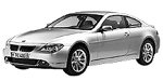 BMW E63 P196B Fault Code