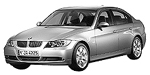 BMW E90 P196B Fault Code