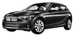 BMW F21 P196B Fault Code