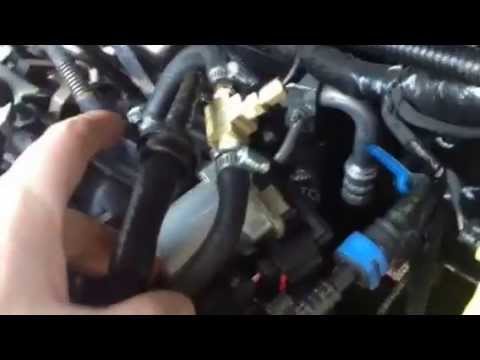 See P196B repair manual