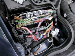 See P196B repair manual